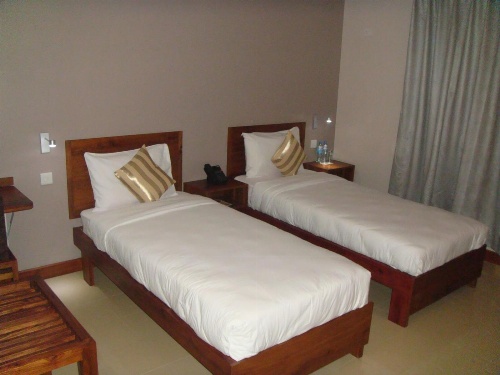 Venus Premier Hotel image 1