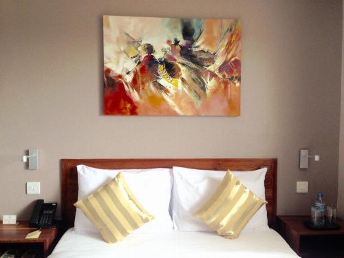 Venus Premier Hotel image 11