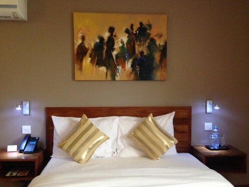 Venus Premier Hotel image 12