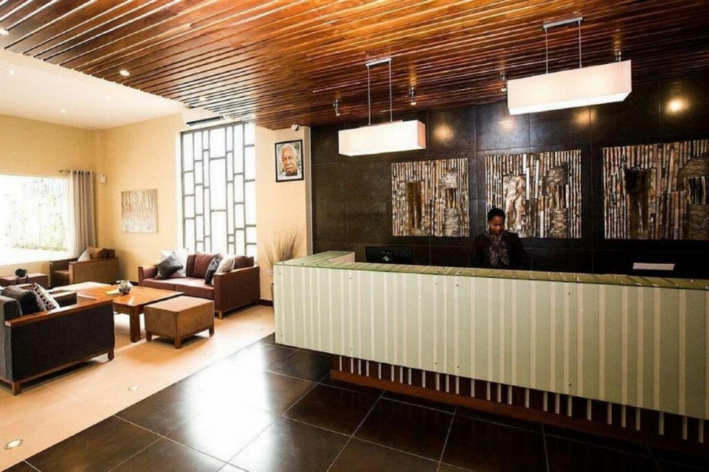 Venus Premier Hotel Image 15