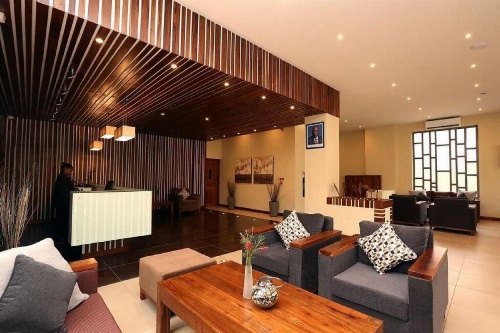 Venus Premier Hotel image 18
