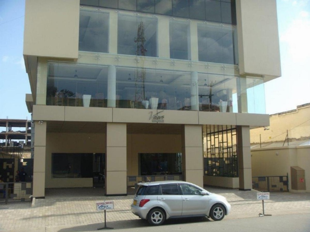 Venus Premier Hotel Image 19