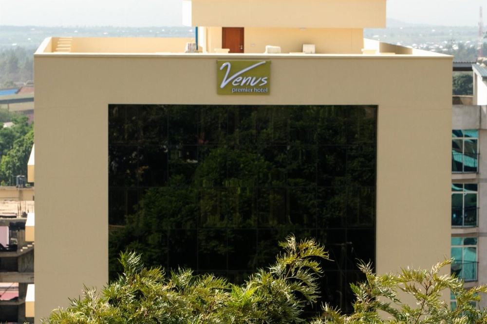 Venus Premier Hotel Main image