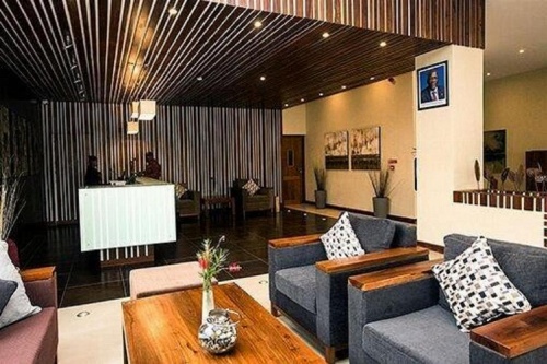 Venus Premier Hotel image 21