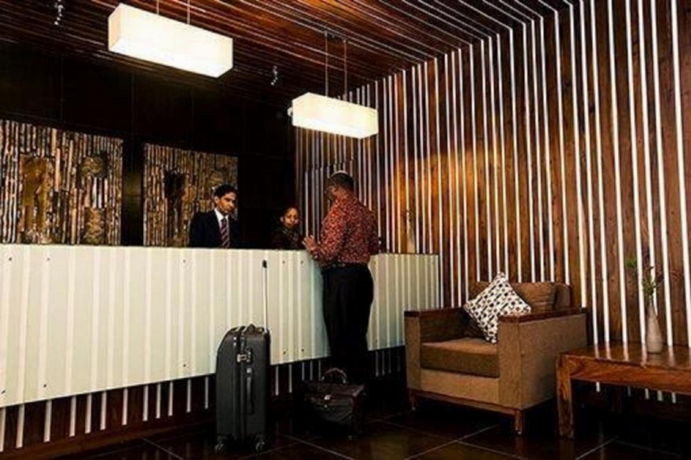 Venus Premier Hotel Image 22