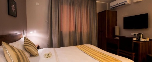 Venus Premier Hotel image 27