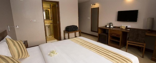 Venus Premier Hotel image 28