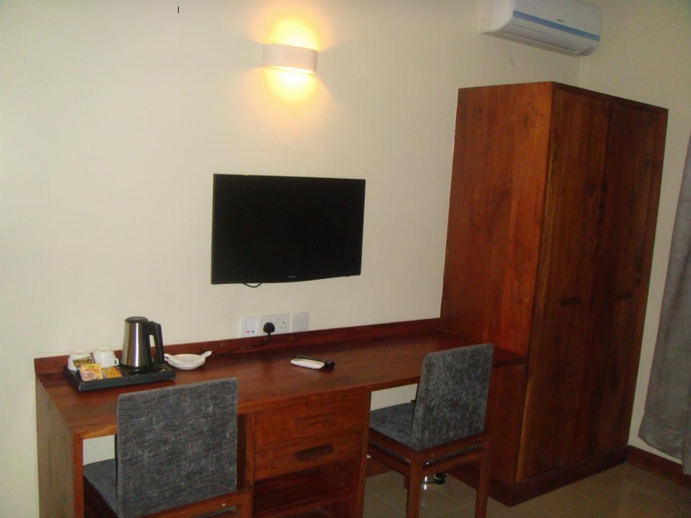 Venus Premier Hotel Main image