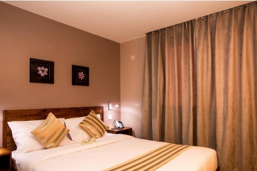 Venus Premier Hotel image 30