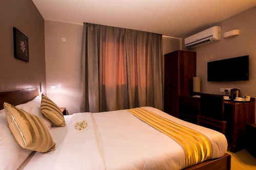 Venus Premier Hotel image 31