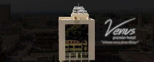 Venus Premier Hotel image 34