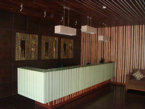 Venus Premier Hotel image 4