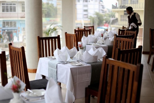 Venus Premier Hotel image 5