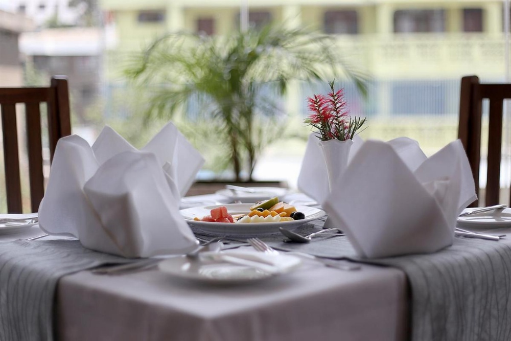 Venus Premier Hotel Image 6