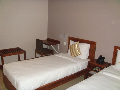 Venus Premier Hotel image 8
